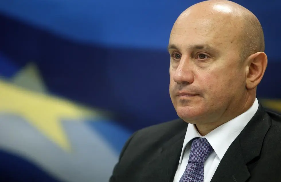 Ο Πέτρος Χριστοδούλου μη εκτελεστικός Πρόεδρος της Ελληνικής Τράπεζας