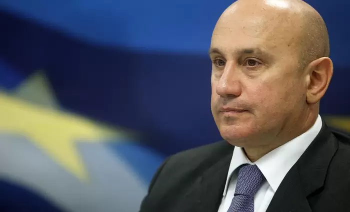 Ο Πέτρος Χριστοδούλου μη εκτελεστικός Πρόεδρος της Ελληνικής Τράπεζας