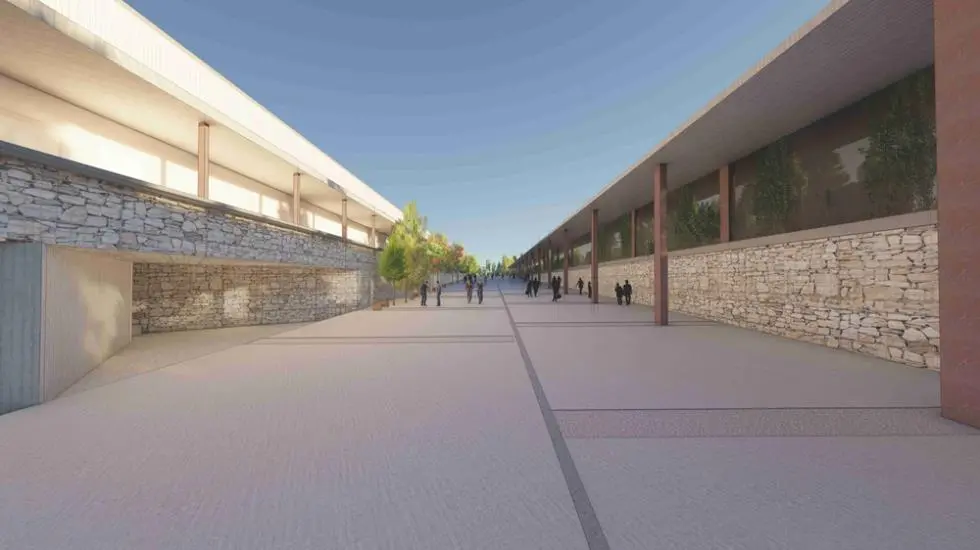 Σε τρία χρόνια η Λάρνακα αποκτά Τεχνική Σχολή Πράσινων Επαγγελμάτων