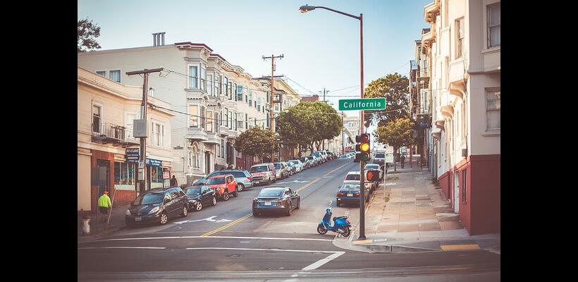 Σε καραντίνα ολόκληρη η Καλιφόρνια