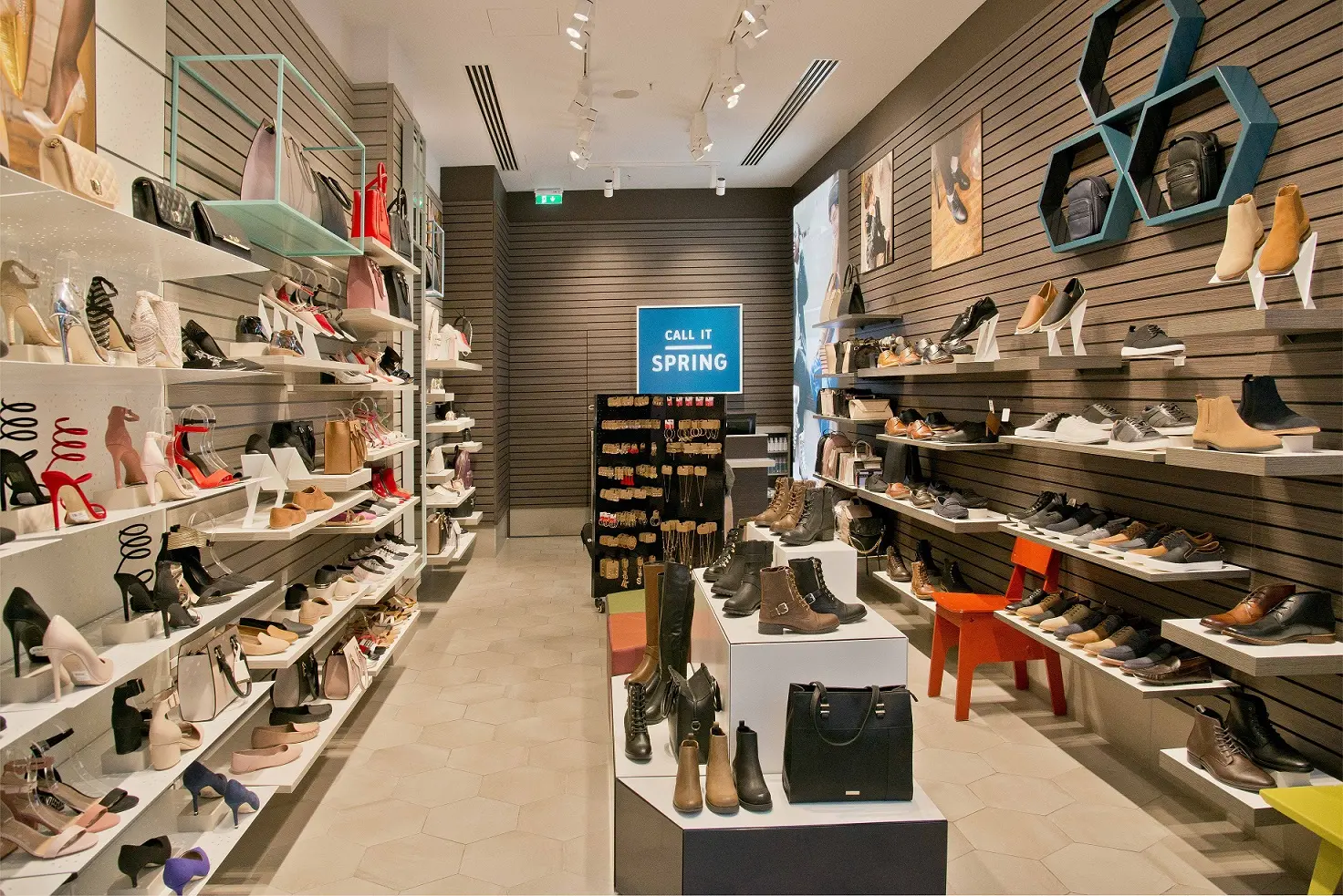 To MYMALL Λεμεσού παρουσιάζει τις νέες τάσεις του Call It Spring (pics)