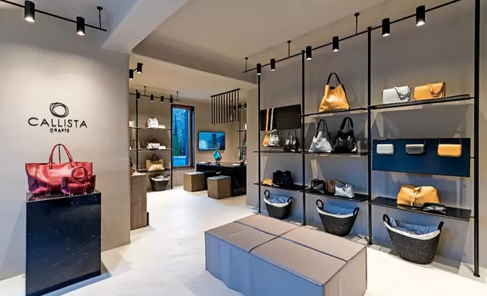 Ελληνική εταιρεία που εξάγει τσάντες μπαίνει στον τομέα της ένδυσης