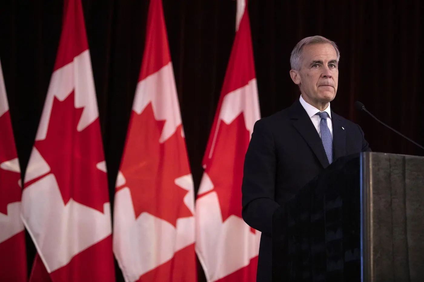 Ο Καναδάς επιστρέφει στο πετρέλαιο – Ο Κάρνεϊ αλλάζει αφήγημα