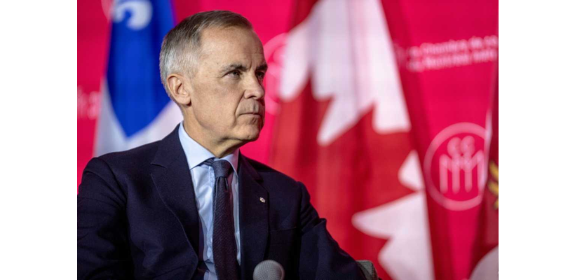 Καναδάς: Πέρασε το παρά πέντε ο προϋπολογισμός – Γλίτωσε τις πρόωρες εκλογές ο Κάρνεϊ