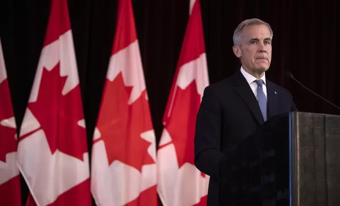 Ο Καναδάς επιστρέφει στο πετρέλαιο – Ο Κάρνεϊ αλλάζει αφήγημα