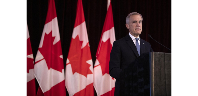 Ο Καναδάς επιστρέφει στο πετρέλαιο – Ο Κάρνεϊ αλλάζει αφήγημα