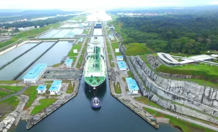 Γιατί ο «πόλεμος» ΗΠΑ-Κίνας για τη διώρυγα Παναμά θα ενταθεί