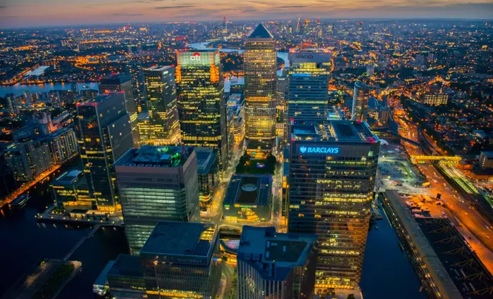 Πώς η Ευρώπη έγινε ο 