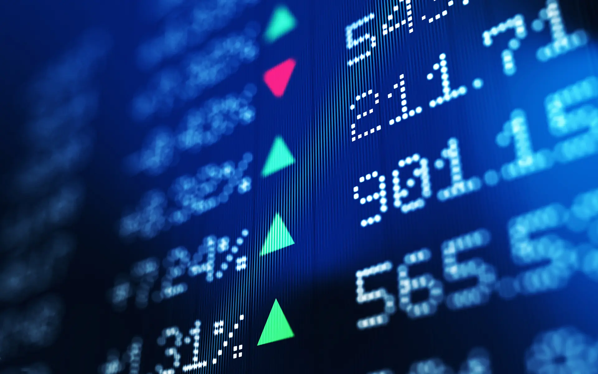 Άνοδος με το 