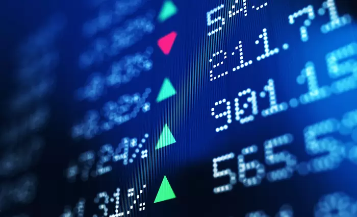 Άνοδος με το 