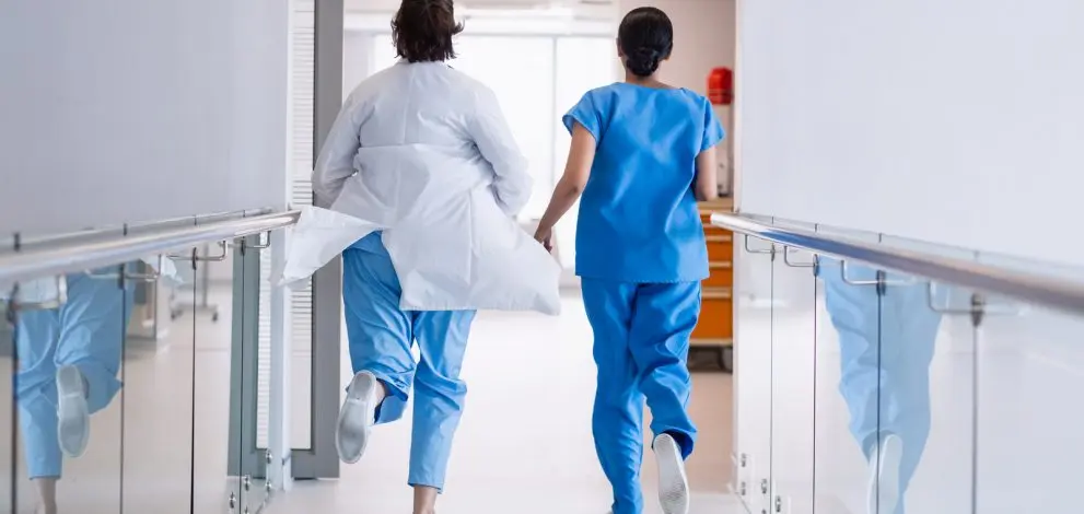 Σε απεργία κατέρχονται αύριο οι νοσηλευτές