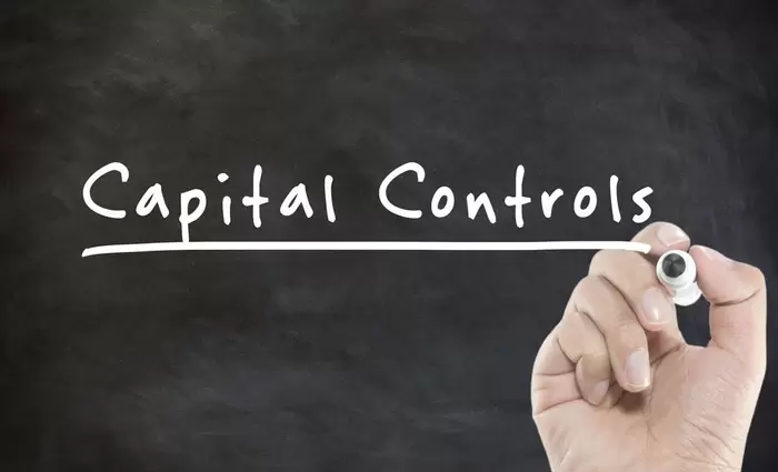 Ελλάδα: Αίρονται τα capital controls