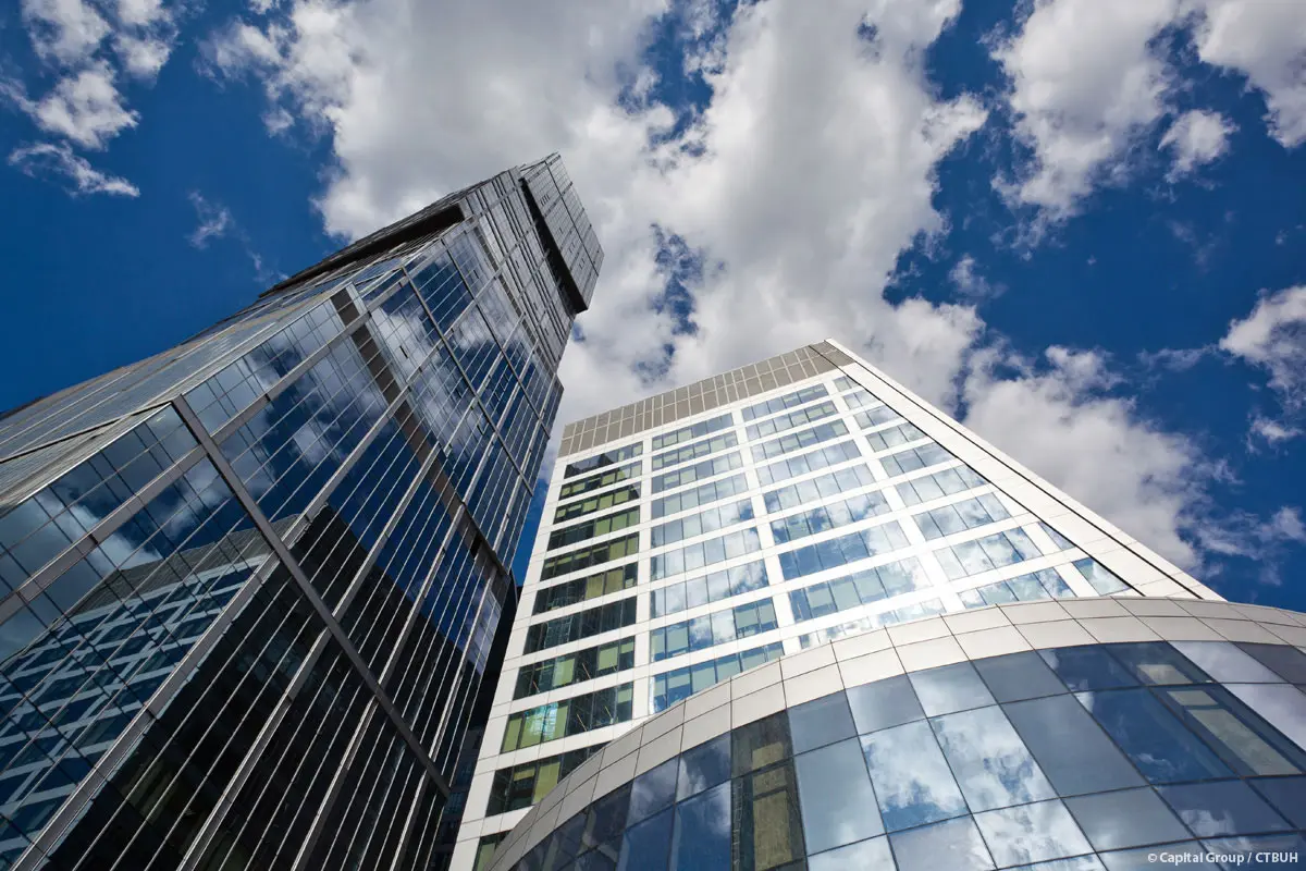 Πού θα χτιστεί ο μεγαλύτερος ουρανοξύστης της Ευρώπης;