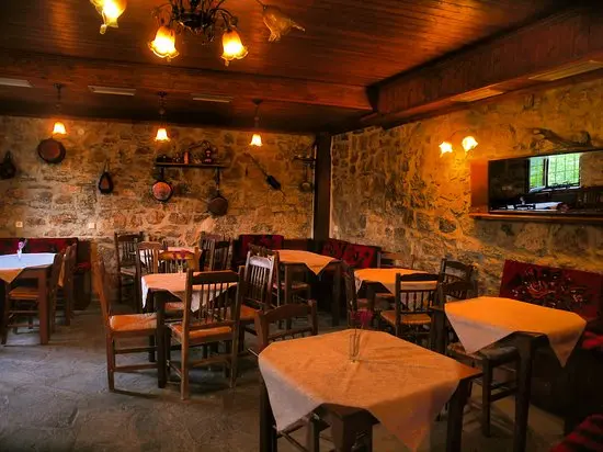 Σχέδιο χορηγιών για παραδοσιακούς χώρους εστίασης