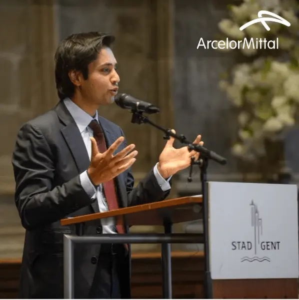 ArcelorMittal: Ο CEO επενδύει 1 δισ. δολάρια στον όμιλο που αγοράζει τους Boston Celtics