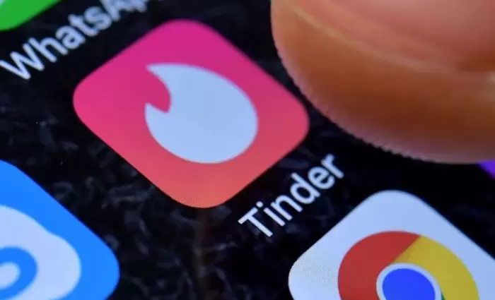 Πάνω από 500.000 συνδρομητές πληρώνουν για το Tinder