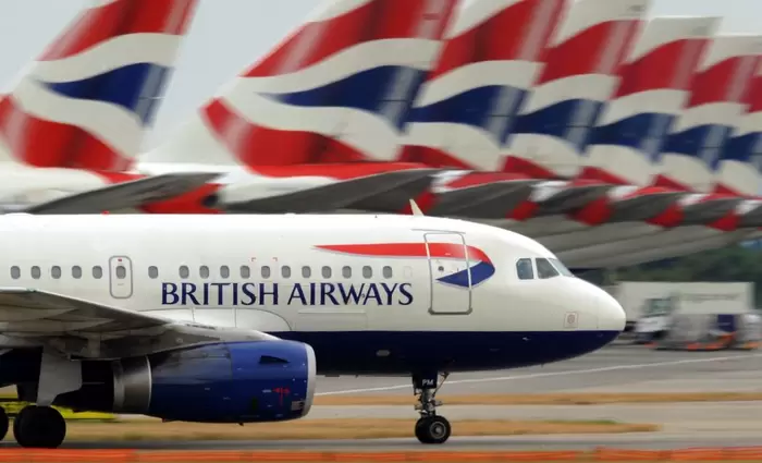 Απεργία στην British Airways - Επηρεάζονται χιλιάδες πτήσεις