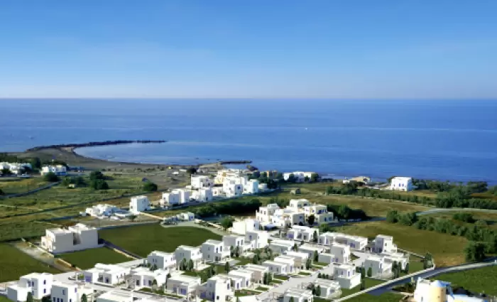 Santorini Villas της Leptos Estates – Το πολύτιμο στολίδι του Αιγαίου