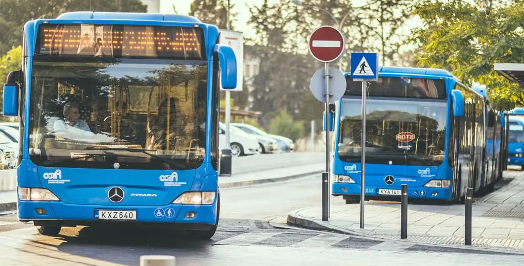 Τι θα γίνει με τις δημόσιες συγκοινωνίες εν μέσω πανδημίας;