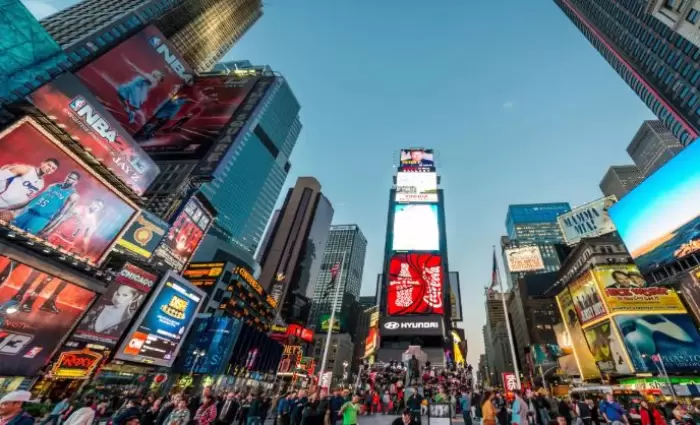 Πόσο ακριβή είναι η ζωή στην Νέα Υόρκη (στοιχεία)