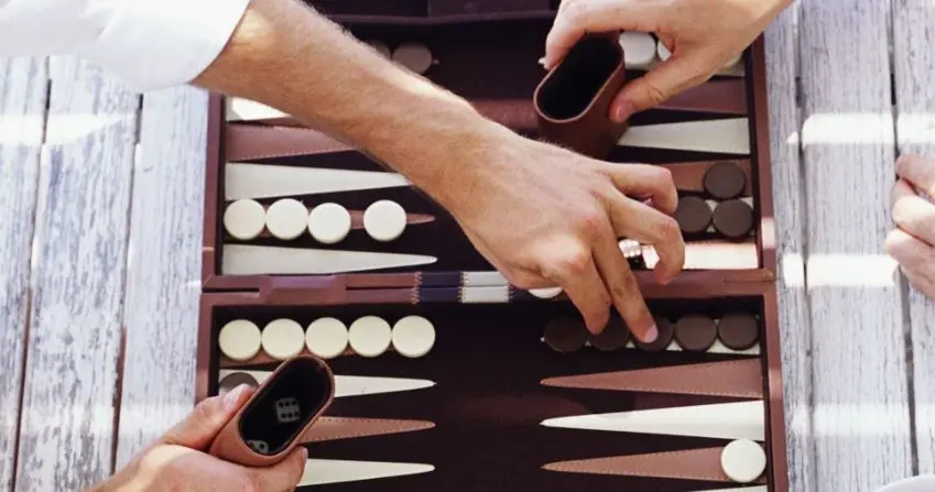 Τάβλι για τυφλούς κατασκεύασαν μαθητές από το Παραλίμνι (pic)