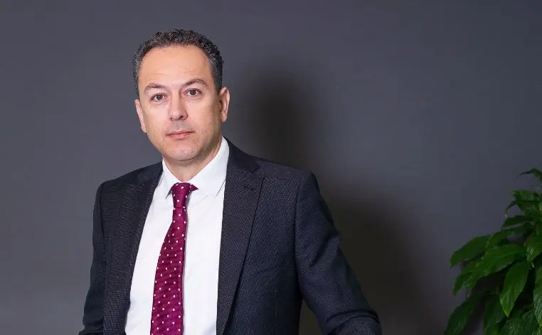 Ο CEO της Τρ. Κύπρου υπέγραψε Συμφωνία για τη Βιώσιμη Ανάπτυξη