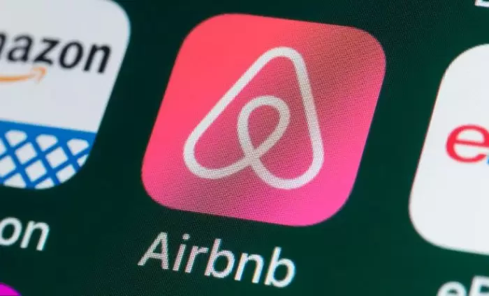 Η Airbnb 