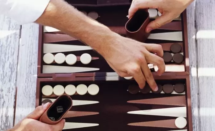 Τάβλι για τυφλούς κατασκεύασαν μαθητές από το Παραλίμνι (pic)