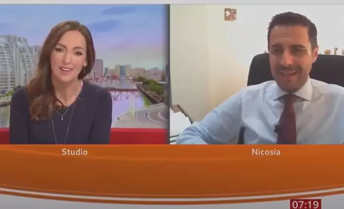 ΠΑΣΥΞΕ στο BBC: 