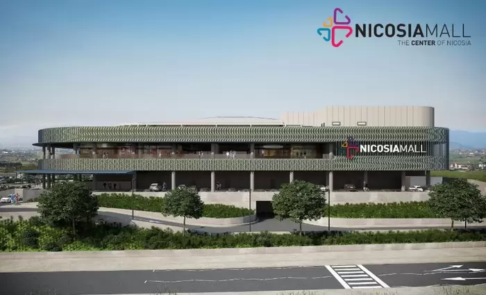 Έδωσαν τα χέρια Nicosia Mall και σινεμά Ρίο - Πότε ξεκινούν οι προβολές