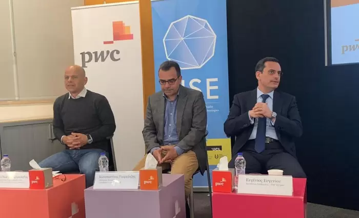 Συνεργασία PwC με Κέντρο Αριστείας, Έρευνας και Καινοτομίας RISE
