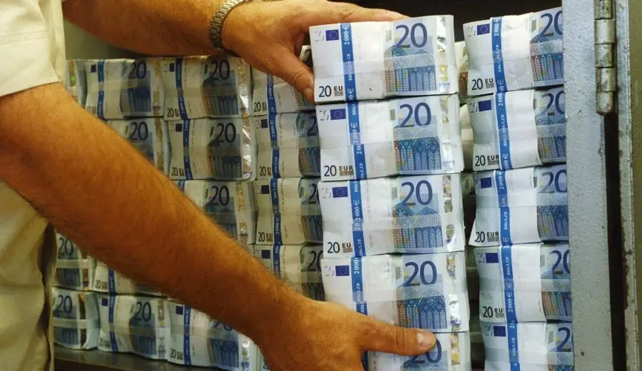 Έλεγχος για ξέπλυμα στην Κύπρο από τη Moneyval