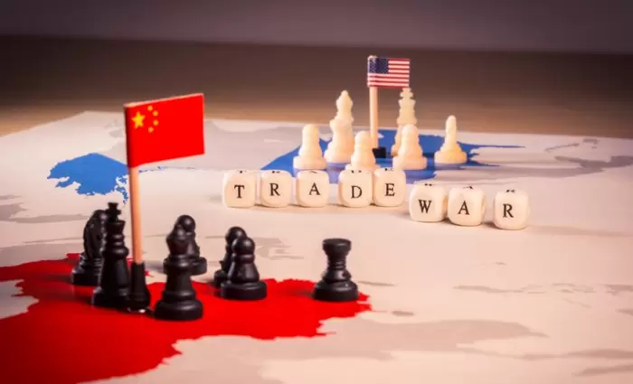 ΗΠΑ-Κίνα: Ο εμπορικός πόλεμος έπληξε την συναλλαγματική ισοτιμία