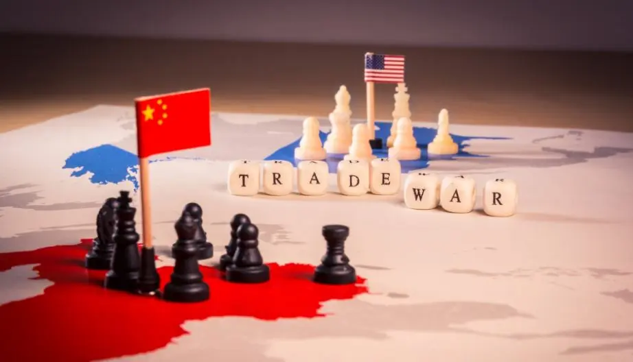 ΗΠΑ-Κίνα: Ο εμπορικός πόλεμος έπληξε την συναλλαγματική ισοτιμία