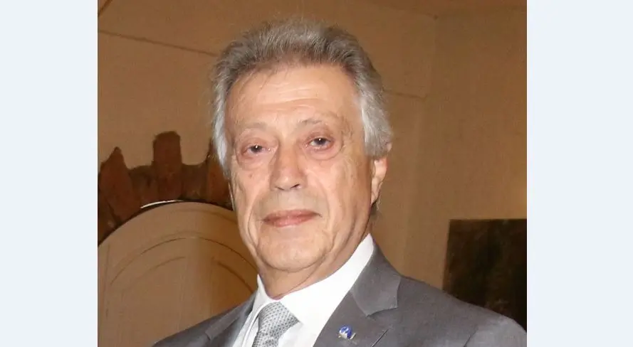 Ο Κωστάκης Ν. Λευκαρίτης επανεξελέγη αντιπρόεδρος του Παγκόσμιου Προξενικού Σώματος (FICAC)