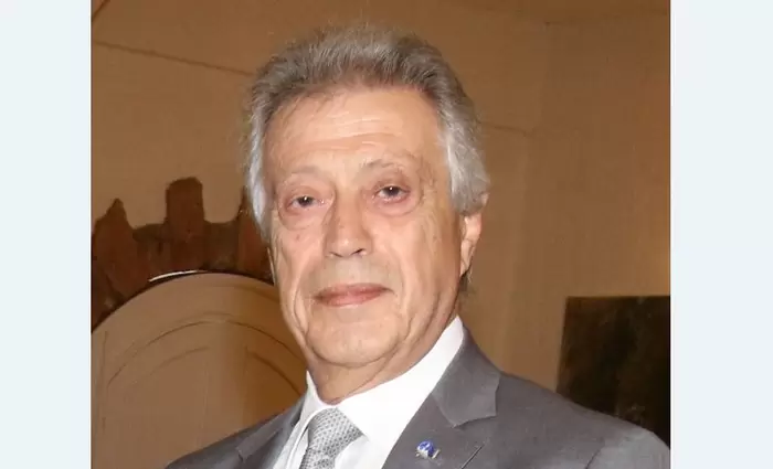 Ο Κωστάκης Ν. Λευκαρίτης επανεξελέγη αντιπρόεδρος του Παγκόσμιου Προξενικού Σώματος (FICAC)