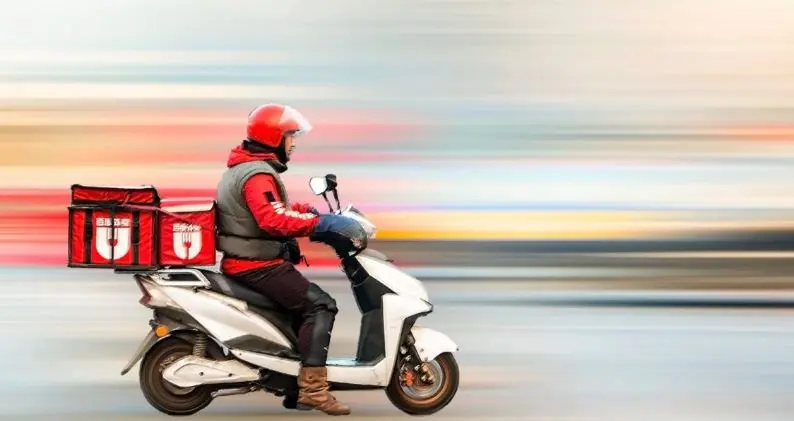 Θέση εργασίας: Ζητείται διανομέας