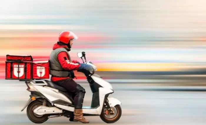 Θέση εργασίας: Ζητείται διανομέας