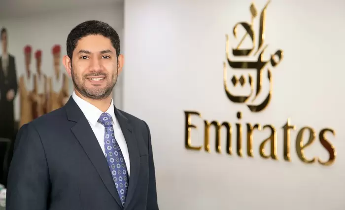 Country Manager Emirates: Στόχος περισσότερα ταξίδια από Κύπρο