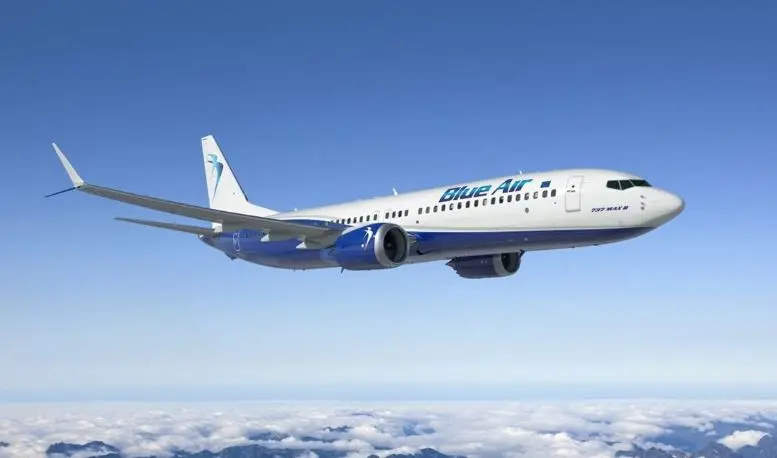 Προσφορά Blue Air: Εισιτήρια για Βουκουρέστι από μόλις €16,99