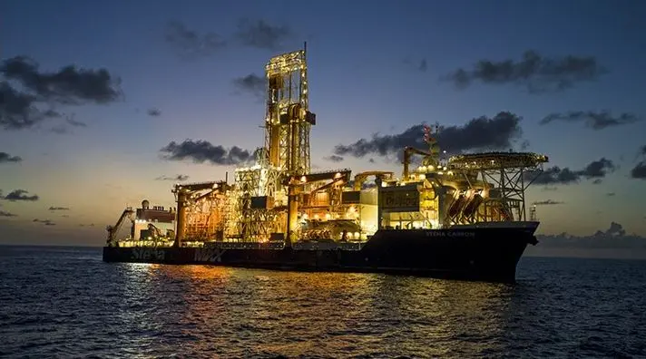 Το γεωτρύπανο της ExxonMobil δεν έρχεται μόνο του