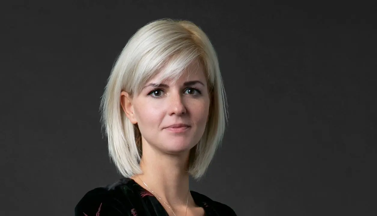 Νέα Cyprus Country Coordinator του INSOL Europe η Ιρίνα Μίσκα