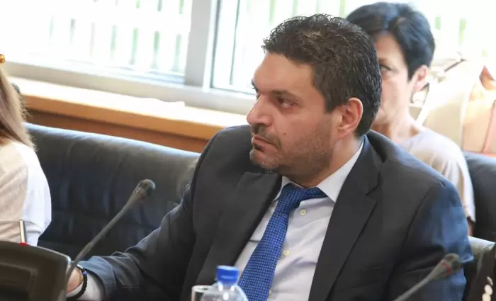 Αυστηρό μήνυμα Πετρίδη για την μεταρρύθμιση στην Τοπική Αυτοδιοίκηση