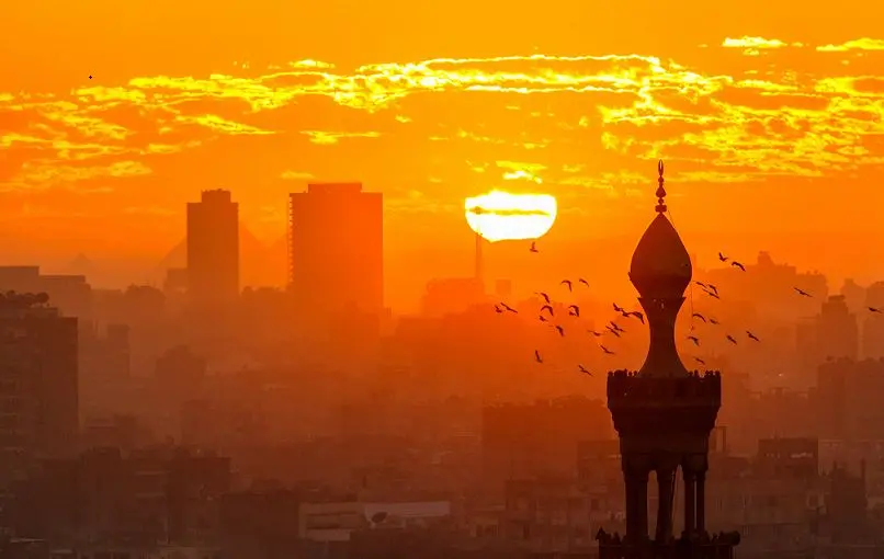 Η Αίγυπτος ξεκινάει μεταρρυθμίσεις με έκθεση της Morgan Stanley