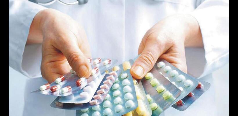 Το ποιοτικό ΓεΣΥ περνά από τα φάρμακα