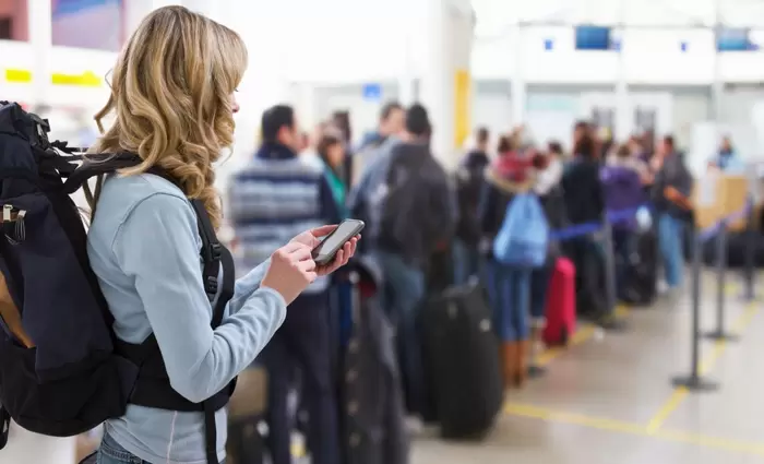 Εκπτώσεις σε αεροπορικά εισιτήρια για 23 προορισμούς από Κύπρο