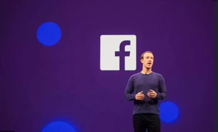 Ζάκερμπεργκ: Έτσι οραματίζομαι τον κόσμο το 2030