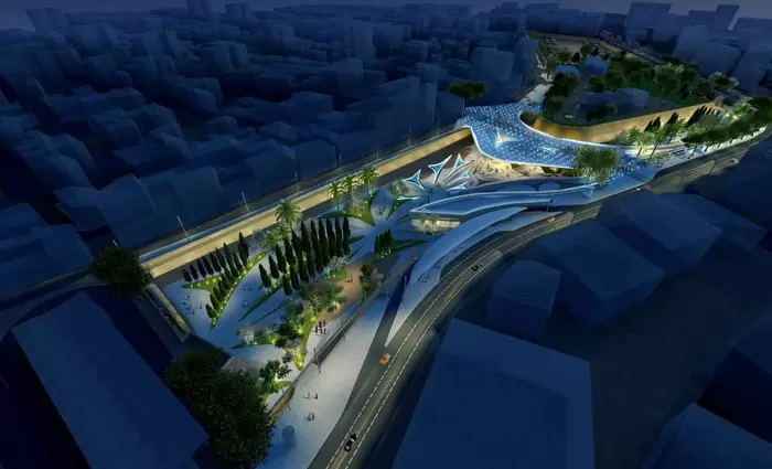 Πλατεία Ελευθερίας χωρίς αυτοκίνητα θέλουν ΕΒΕ Λευκωσίας και ΕΤΑΠ