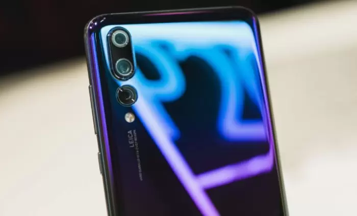Το Huawei P30 «καταργεί» το σκοτάδι στις νυχτερινές λήψεις