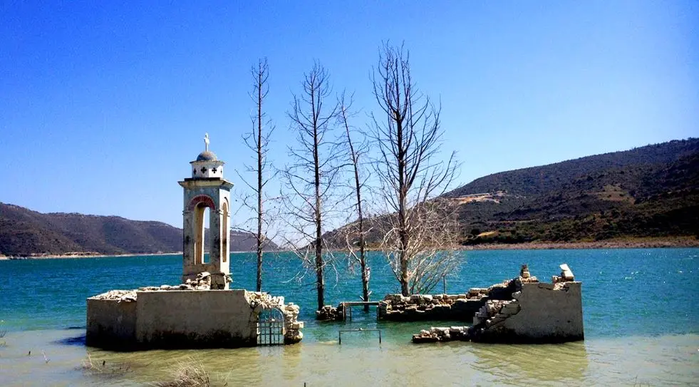 ΕΤΕΚ: Άμεση επαναφορά των πολεοδομικών ζωνών σε ζώνη προστασίας